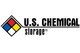 US Chemical Storage - A Justrite Group Company