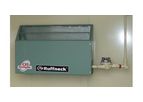 Explosion Proof Convection Heater