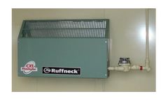 Explosion Proof Convection Heater
