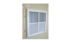 Standard Passive Vent