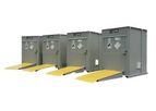 U.S. Chemical Storage - Model TurfLoc - Agri-Chemical Storage Buildings