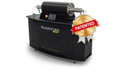 Quantum - Electric Servo Pump
