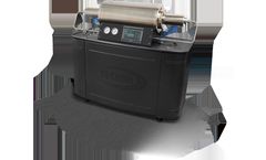 Quantum - Model VP 15/52, 22/60 (KW/PSI) - Max Output Pressure Pumps 60,000 PSI