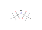 Solvionic - Model M4708C - Metallic Salts