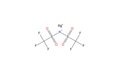 Solvionic - Model M4708C - Metallic Salts