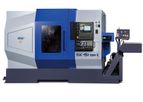 StarCNC - SK-51 Type A CNC Automatic Lathe