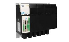 PHASE - Model AxN-DC Series - Modular Motion Control Platform