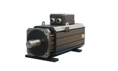 PHASE - Model ULTRACT 3 Series - Air Convection Cooling Servo Motor