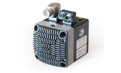 PHASE - Compact Integrated Servo Motors