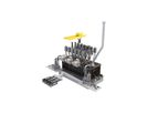 DRI Smelting Furnace