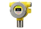 GASDNA - Model DA-600 - Diffusion Type Gas Detector