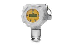 GASDNA - Model DA-500 - Infrared Gas Detector