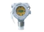GASDNA - Model DA-500-optical-O2 - Oxygen Analyzer