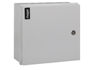 Hager - Model JK104 - 100A 4 Way A Board