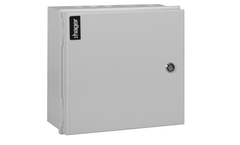 Hager - Model JK104 - 100A 4 Way A Board