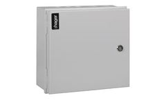 Hager - Model JK106 - 100A 6 Way A Board
