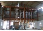 Acmefil - Multi Effect Evaporators (MEE)