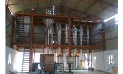 Acmefil - Multi Effect Evaporators (MEE)