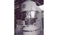 Acmefil - Fluid Bed Granulator Cum Coater