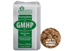ASB - Model 30 - Grower Mix Wood Fiber - pH 5.0 - 5.9