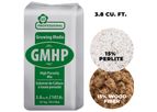 ASB - Model Mix 15 Perlite 15 - Grower Wood Fiber - pH 5.0 - 5.9