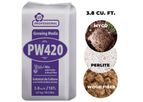 ASB - Model PW420 w Myco - High Porosity Mixes - PH 5,5 - 6