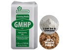 ASB - Model 20 WF - Grower Mix, LoPH & Gypsum - pH 5.0 - 5.9
