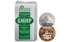 ASB - Model 20 WF - Grower Mix, LoPH & Gypsum - pH 5.0 - 5.9