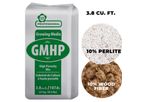 ASB - Grower Mix 10 Perlite 10 Wood Fiber - pH 5.0 - 5.9