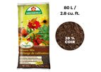 ASB - Organic Grower Mix - PH 5,0 - 6,0