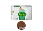 ASB Professional - Model WP010 - Premium Peat Moss Growing Media
