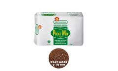 ASB Professional - Model WP010 - Premium Peat Moss Growing Media