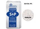 ASB - Seed and Plug Mix - pH 4.7 - 5.7