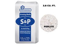ASB - Seed and Plug Mix - pH 4.7 - 5.7