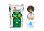 ASB Professional - Model 0-25 WA - Peat Moss Substrate with Wetting Agent pH 5.8-6.2