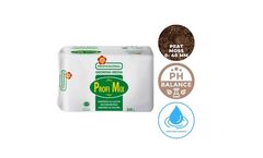 ASB Professional - Model 0-40 WA - Peat Moss Substrate with Wetting Agent