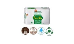 ASB Professional - Model 0-40 NPK - pH Adjusted Peat Moss Substrate Mix - pH 5,8-6,2