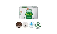 ASB Professional - Model 0-40 NPK - pH Adjusted Peat Moss Substrate Mix 0-25 Perlite - pH 5,8-6,2