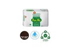 ASB Professional - Model 0-5 WA NPK - Peat Substrate - pH 5,8-6,2