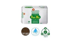 ASB Professional - Peat Substrate 05 pH