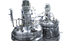 KANGWON ENERGY - Storage Vessel