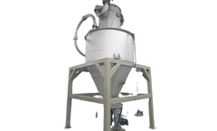 KANGWON ENERGY - Powder Hopper