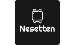 Nesetten - Mobile Vacuum-and Steel-less Cryogenic Micro Bulks