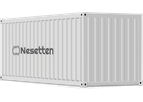 Nesetten - Off-grid Power Generation Unit