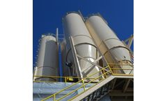 CMS - Dry Sorbent Injection (DSI)