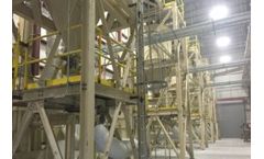 Field Service and Size Reduction Milling Systems Consultations Services