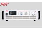 NGI - Model N69200  - High Performance DC Electronic Load