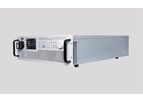 NGI - Model N35200 Series - Bidirectional DC Power Supply(6kW~180kW)