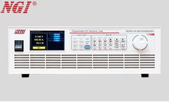 NGI - Model N62400 Series - Fuel Cell Testing Programmable DC Electronic Load Machine