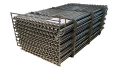 GRZ DASH - Model M-series - Hydrogen Storage Modules